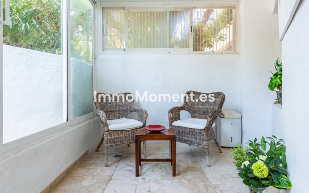 Reventa - Apartamento - Marbella - Río Real