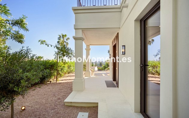 Wiederverkauf - Villa - Marbella - Nueva Andalucía