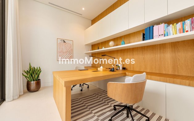 Bestaande woning - Villa - Marbella - Guadalmina Alta