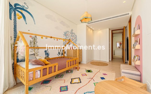 Bestaande woning - Villa - Marbella - Guadalmina Alta