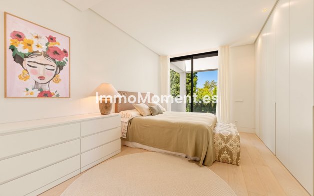 Bestaande woning - Villa - Marbella - Guadalmina Alta