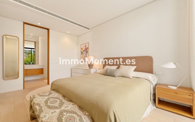 Bestaande woning - Villa - Marbella - Guadalmina Alta