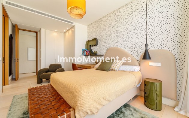 Bestaande woning - Villa - Marbella - Guadalmina Alta