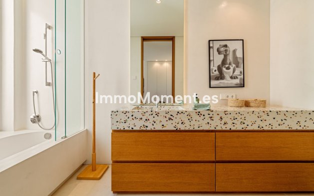 Bestaande woning - Villa - Marbella - Guadalmina Alta