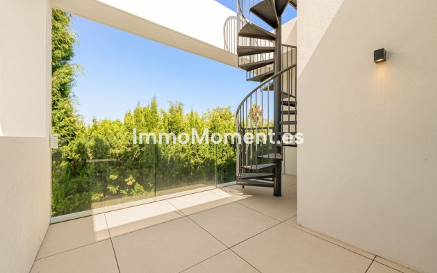 Bestaande woning - Villa - Marbella - Guadalmina Alta