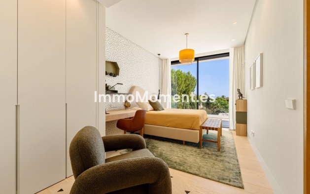 Bestaande woning - Villa - Marbella - Guadalmina Alta