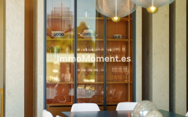 Bestaande woning - Villa - Marbella - Guadalmina Alta