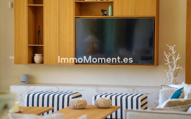 Bestaande woning - Villa - Marbella - Guadalmina Alta