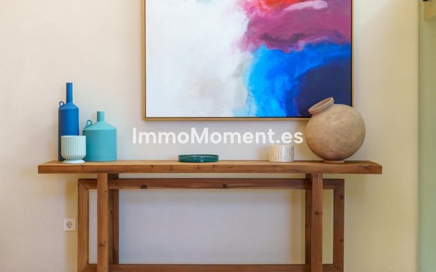 Bestaande woning - Villa - Marbella - Guadalmina Alta