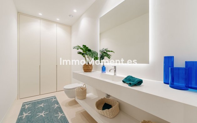 Bestaande woning - Villa - Marbella - Guadalmina Alta