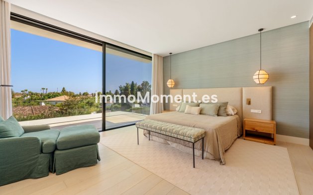 Bestaande woning - Villa - Marbella - Guadalmina Alta