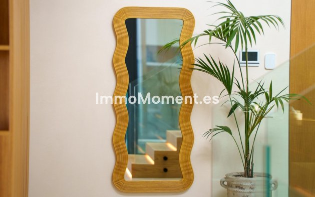 Bestaande woning - Villa - Marbella - Guadalmina Alta