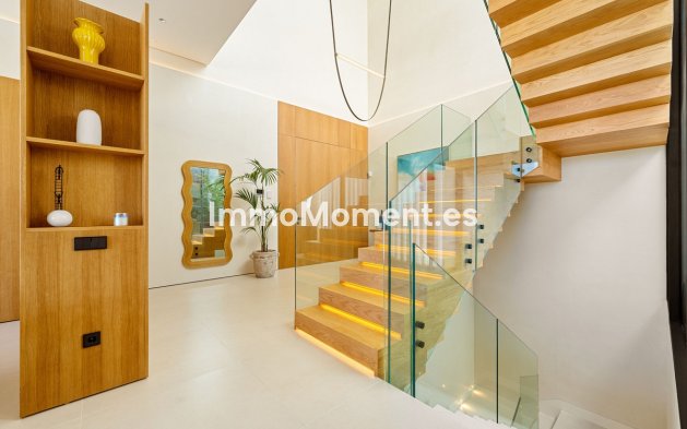 Bestaande woning - Villa - Marbella - Guadalmina Alta