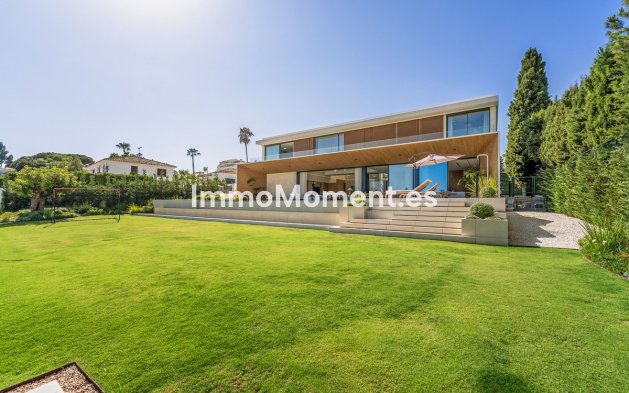 Bestaande woning - Villa - Marbella - Guadalmina Alta