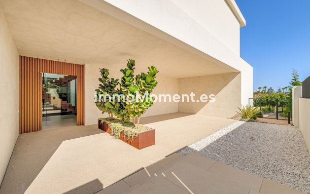 Bestaande woning - Villa - Marbella - Guadalmina Alta