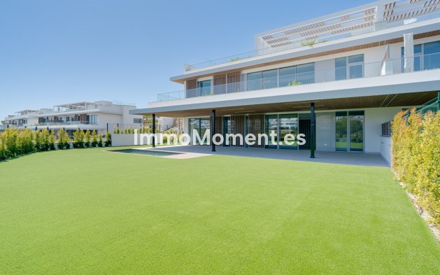 Resale - Apartment - Marbella - Santa Clara