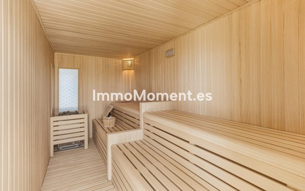 Resale - Apartment - Marbella - Santa Clara