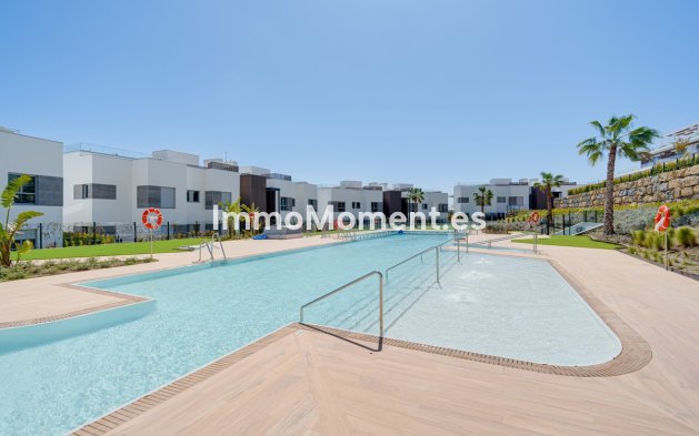 Resale - Apartment - Marbella - Santa Clara