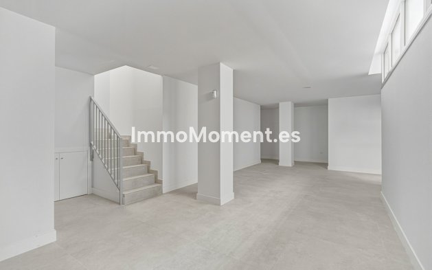 Resale - Apartment - Marbella - Santa Clara