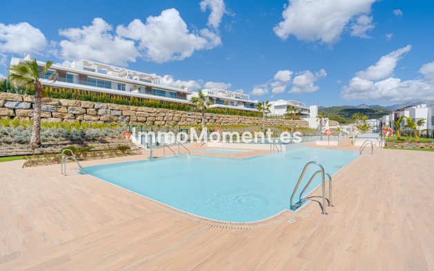 Resale - Apartment - Marbella - Santa Clara
