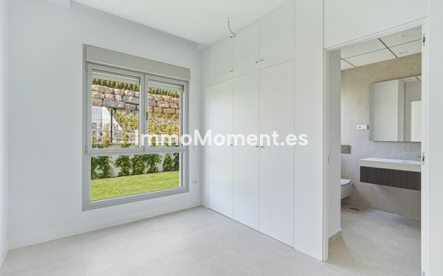 Resale - Apartment - Marbella - Santa Clara