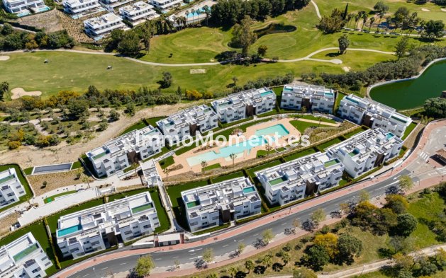 Resale - Apartment - Marbella - Santa Clara