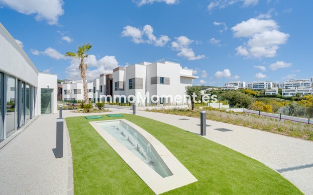 Resale - Apartment - Marbella - Santa Clara