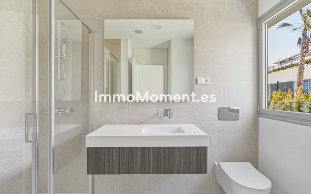 Resale - Apartment - Marbella - Santa Clara