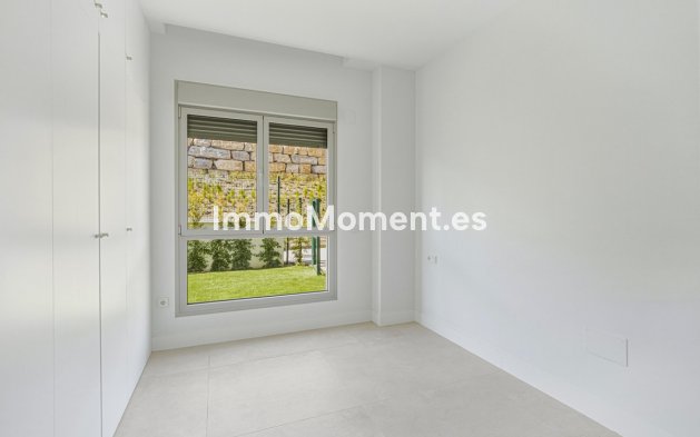 Resale - Apartment - Marbella - Santa Clara