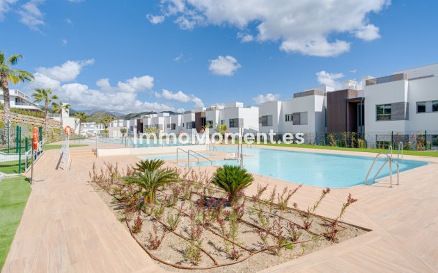 Resale - Apartment - Marbella - Santa Clara