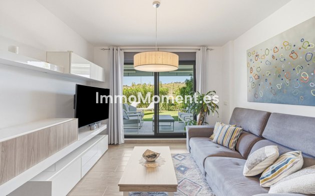 Reventa - Apartamento - Mijas - Mijas Costa