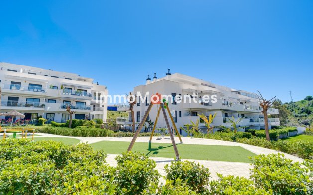 Reventa - Apartamento - Mijas - Mijas Costa