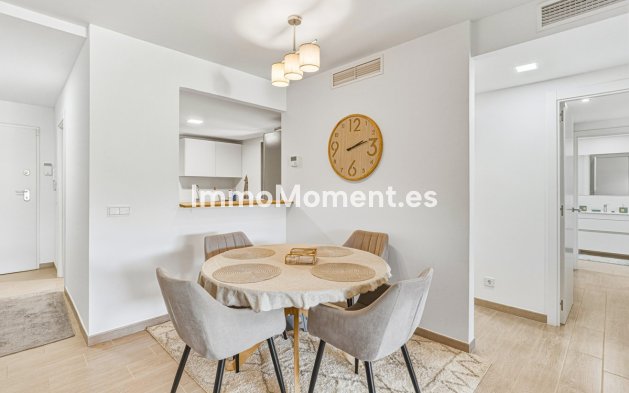 Reventa - Apartamento - Mijas - Mijas Costa