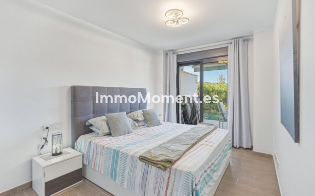 Reventa - Apartamento - Mijas - Mijas Costa