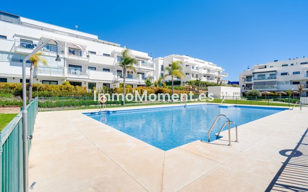 Reventa - Apartamento - Mijas - Mijas Costa