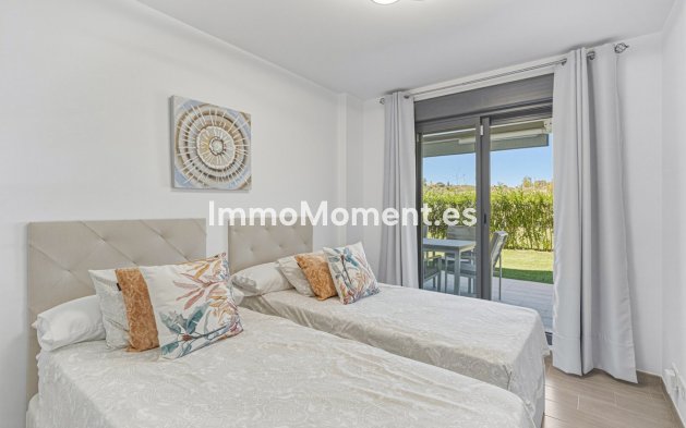 Reventa - Apartamento - Mijas - Mijas Costa