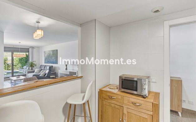 Reventa - Apartamento - Mijas - Mijas Costa