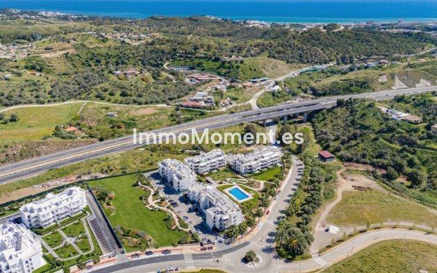 Reventa - Apartamento - Mijas - Mijas Costa