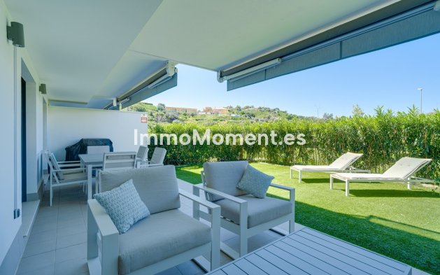 Reventa - Apartamento - Mijas - Mijas Costa