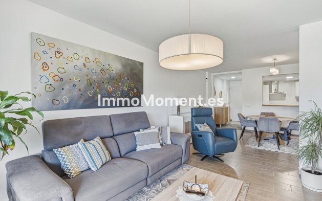 Reventa - Apartamento - Mijas - Mijas Costa