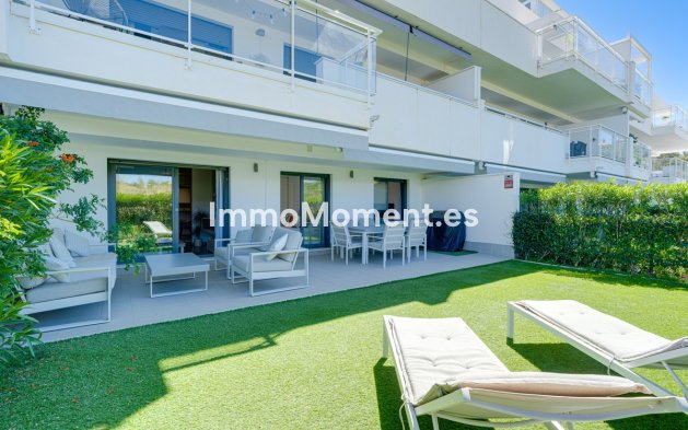 Reventa - Apartamento - Mijas - Mijas Costa