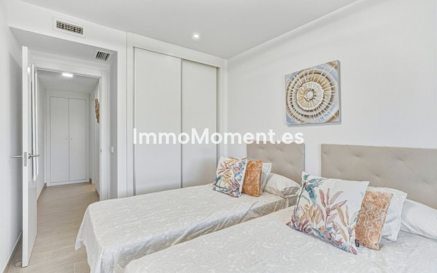 Reventa - Apartamento - Mijas - Mijas Costa