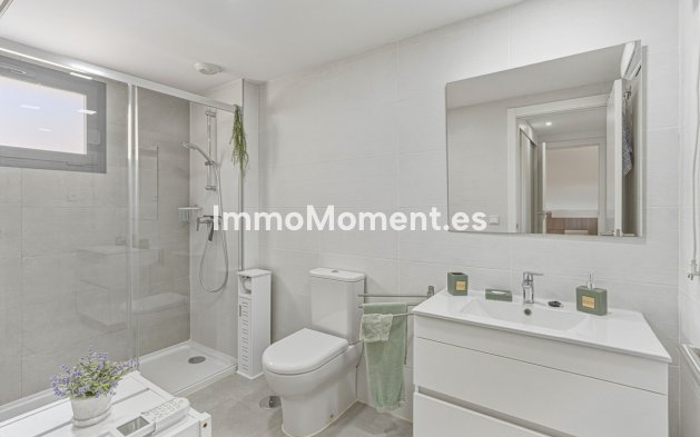 Reventa - Apartamento - Mijas - Mijas Costa
