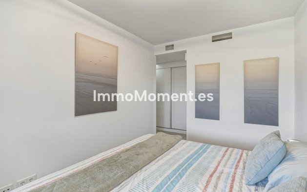 Reventa - Apartamento - Mijas - Mijas Costa