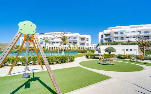 Reventa - Apartamento - Mijas - Mijas Costa