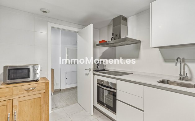Reventa - Apartamento - Mijas - Mijas Costa