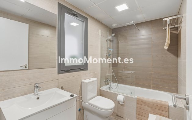 Reventa - Apartamento - Mijas - Mijas Costa
