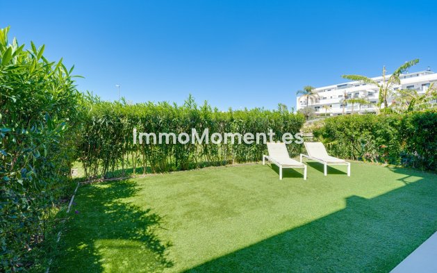 Reventa - Apartamento - Mijas - Mijas Costa