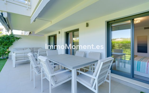 Reventa - Apartamento - Mijas - Mijas Costa