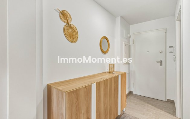 Reventa - Apartamento - Mijas - Mijas Costa